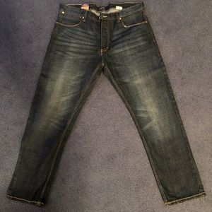 Sean Jean Mens Jeans. 38 x 32 New with tags.